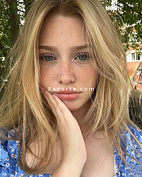 IVY - Female escort Paris