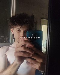 Tristan - Males escort Toulouse