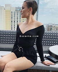 NATALIE - Femme escort Rennes