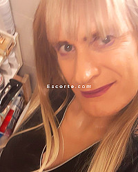 Christelle trav - Transsexuels escort Quimper