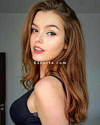 MELANIE - Femme escort Paris