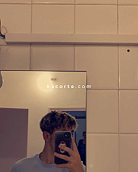 Jimy76 - Males escort Paris