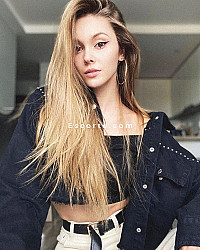 CHADIA - Femme escort Paris