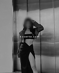 Syrena - Femme escort Cannes