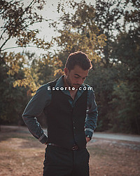Diogo Santos - Hommes escort Lyon
