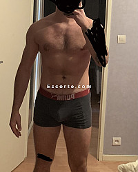Marco - Hommes escort Paris