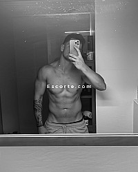 AntoineA - Hommes escort Nice