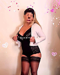 Belle femme - Femme escort Vichy