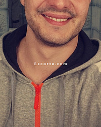 Mathias - Hommes escort Saint-Étienne