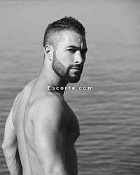 Hugo - Hommes escort Cannes
