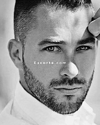 Hugo - Hommes escort Cannes