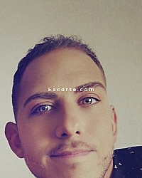Saver - Hommes escort Paris