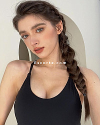 GAL - Female escort Paris