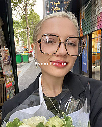 Daria Barbie - Female escort Paris