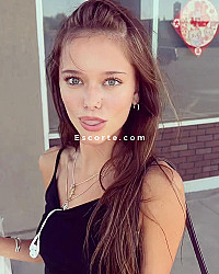 IZEYBLA - Femme escort Paris