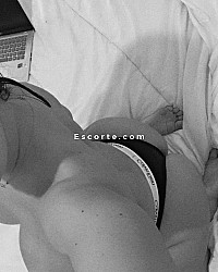 Sherryl - Femme escort Lyon