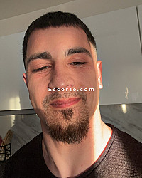 Roccodi - Hommes escort Lyon