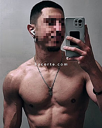 Prince - Hommes escort Angers