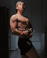 Prince - Males escort Angers