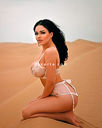 Daisy - Femme escort Paris