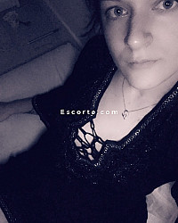 Ladyrose - Femme escort Paris