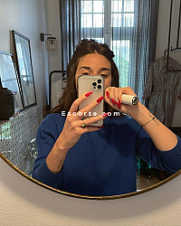 Ladonnedirect - Femme escort Nîmes