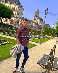 Jo70 - Hommes escort Dijon