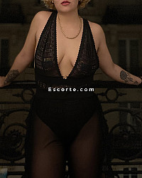 paloma75019 - Female escort Paris