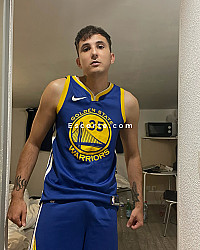 Lucca Alpha - Males escort Lyon