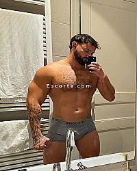 Dodo - Hommes escort Bayonne