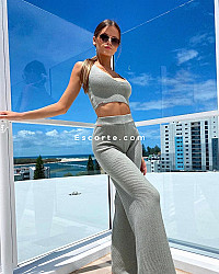 Gabriella - Female escort Paris