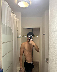 Lover boyy - Hommes escort Lyon