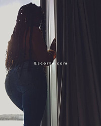 Delilah - Femme escort Rennes