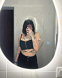 SoniaMetz - Femme escort Paris
