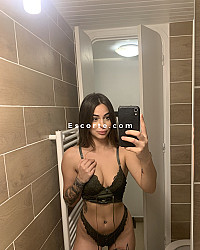 Summer - Female escort Cannes