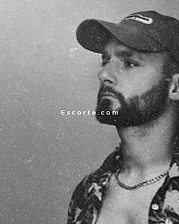 damien - Hommes escort Bordeaux