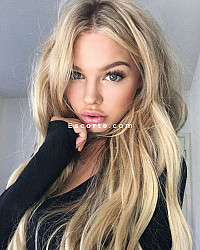 ONIKA - Female escort Paris