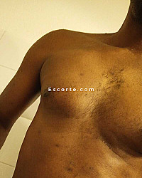 Chocolat - Hommes escort Toulouse