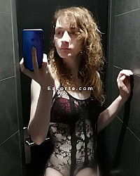 Morgane Marks - Transsexuels escort Paris