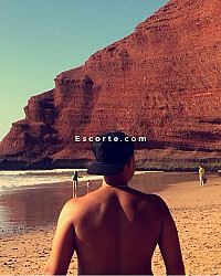 Mehdi - Males escort Paris