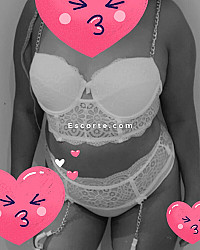 carole - Femme escort Lille