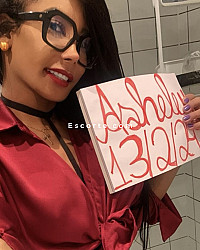 AsheleyKaithy26 - Transsexuels escort Bordeaux