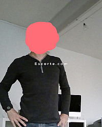 Jean - Hommes escort Rouen