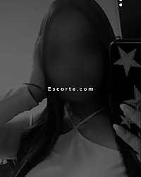 Zahia - Femme escort Caen