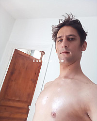 Dandy - Hommes escort Paris