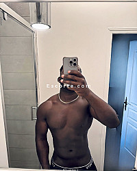 Alexander - Hommes escort Auxerre