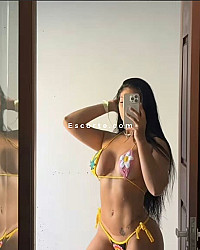 Morijaadianaa - Female escort Villefranche-sur-Saône