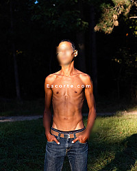 Michael de Beaulieu - Hommes escort Paris