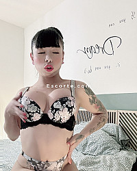 Lara - Transsexuels escort Saint-Denis