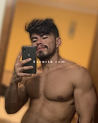 Rafael XXL - Hommes escort Paris